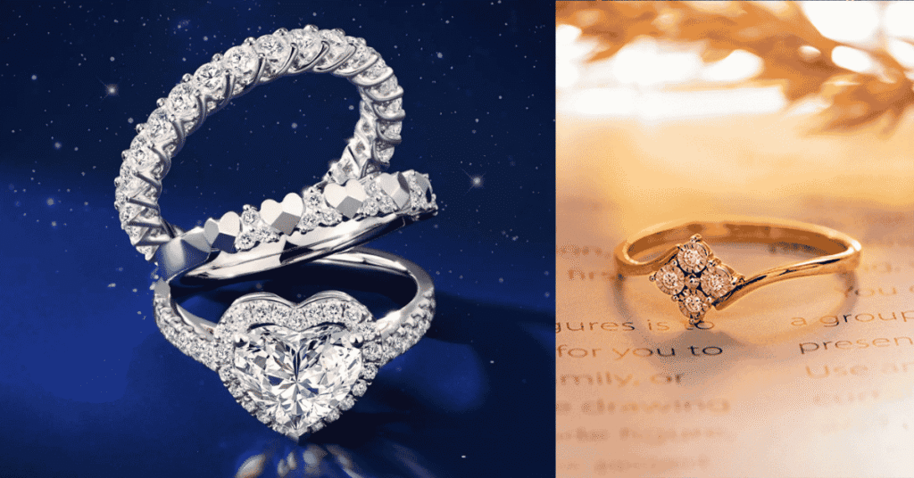 Promise Rings for Her: Complete 2026 Buyer’s Guide promise rings for her