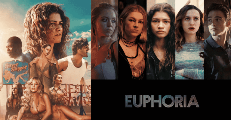 The Complete Euphoria Cast Guide Every Character Euphoria