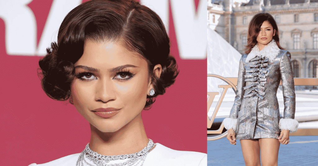 zendaya engagement ring