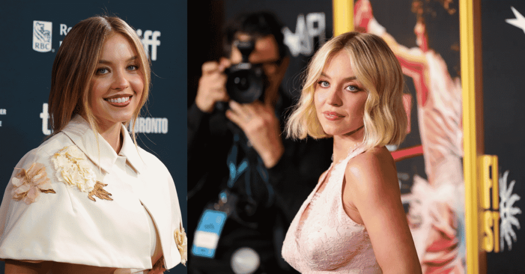 sydney sweeney euphoria