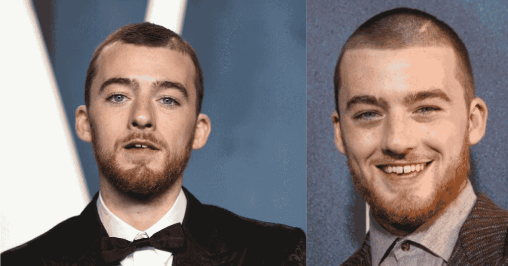 angus cloud mac miller