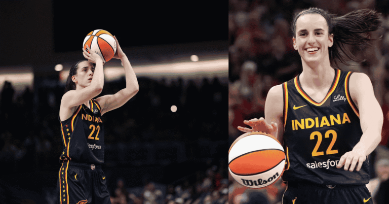 How Serious Is Caitlin Clark Injury? What Every Fever Fan Needs to Know caitlin clark injury