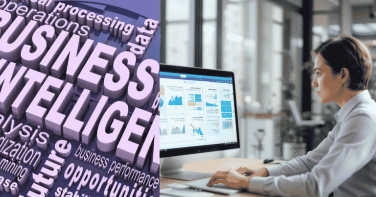 Business Intelligence Exercises: Data Analytics Actually Help A Business Grow Business Intelligence Exercises