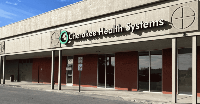 Cherokee Health Systems